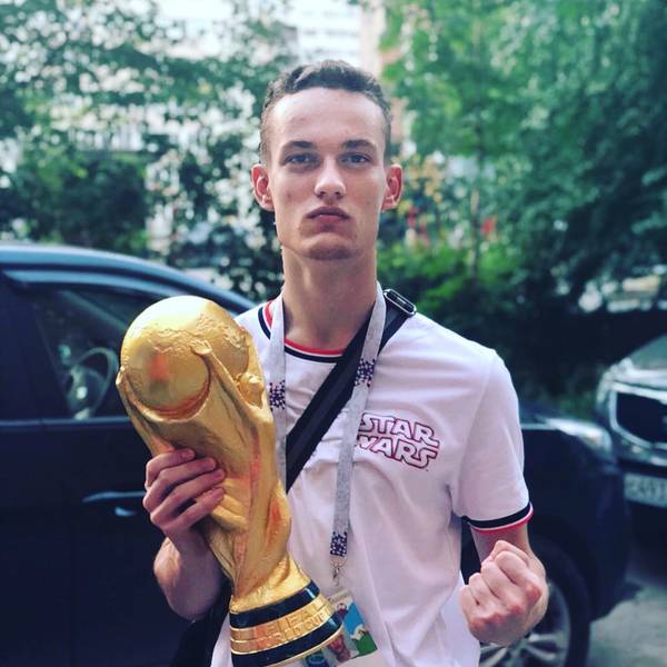 Аватар автора
