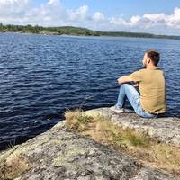 Алексей Курнаев