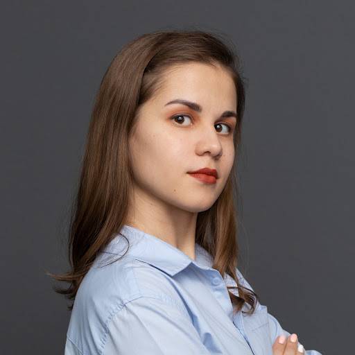 Евгения Кулагина