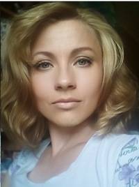 Марина Мурова
