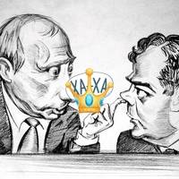 Николай Евтеев