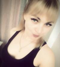 Елена Фролова