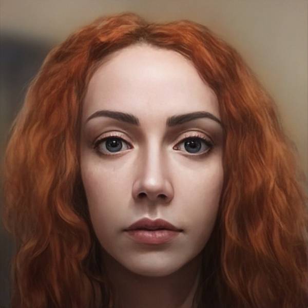 Аватар пользователя Мария Данина
