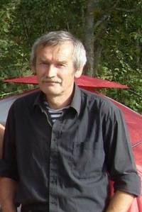Виктор Семенченко