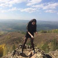 Ксения Альфутина