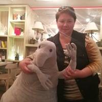 Елена Сопченко