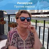 Елена Подчерняева(Тарасова)