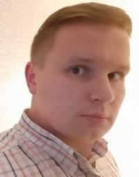 Виталий Зайков