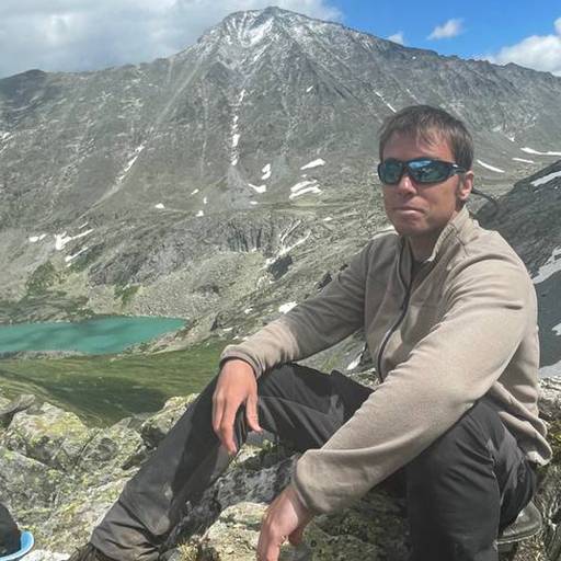 Камиль Шарафиев
