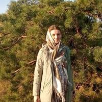 Алёна Светлова