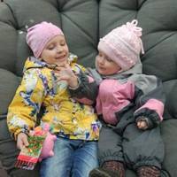Светлана Малькова