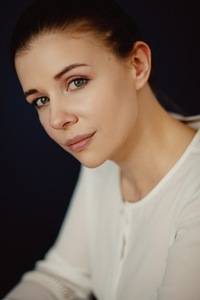 Наталья Широкова