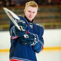 Илья Андреев