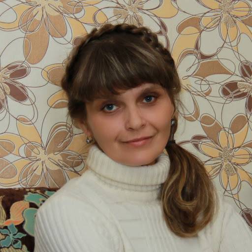 Марина Юдинских