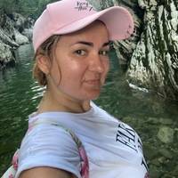Аватар пользователя Виктория Романова