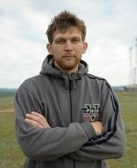 Georgy Sukharev