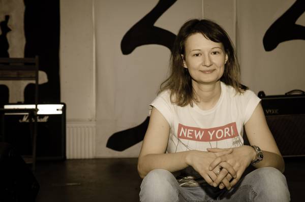 Анна Степанец