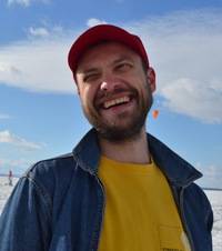 Павел Морозов