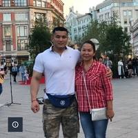 Аватар пользователя Долана Куулар