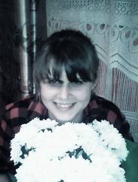 Жанна Корнева