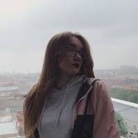 Анжелика Коновалова