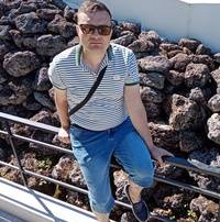 Ильгиз Юнисов