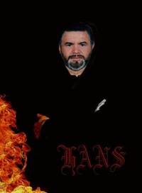Hans Nah