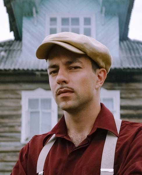 Иван Корякин: Автор