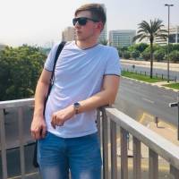 Аватар пользователя Виктор Низовцев