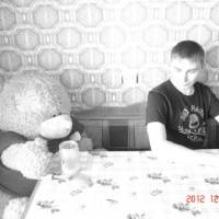 Константин Рощупкин