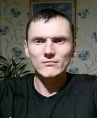 Олег Бугров