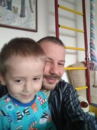 Виктор Морозов