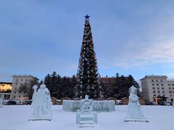 Константин Решетнев