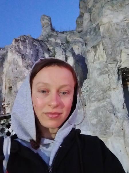 Серафима Земцова