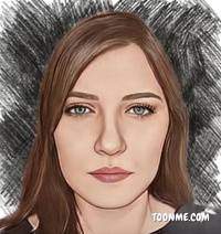 Светлана Хельвин