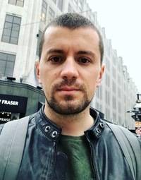 Аватар пользователя Антон Непогодин