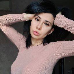 Елена Красикова