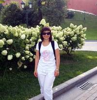 Елена Чёрная