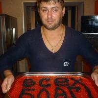 Александр Щуров