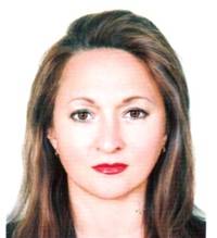 Таня Нехаенко