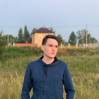 Андрей Гуторов