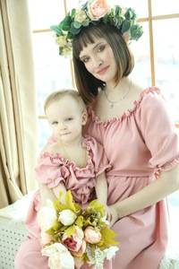 Екатерина Генаева