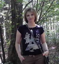 Виктория Гридасова