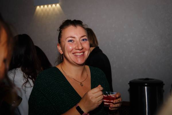 Елена Орлова