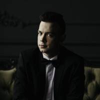 Аватар пользователя Константин Бурбаев