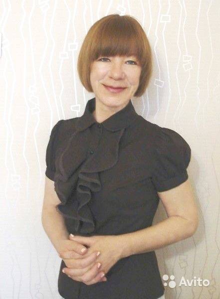 Татьяна Дюгаева
