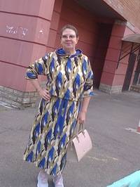 Людмила Тимофеева