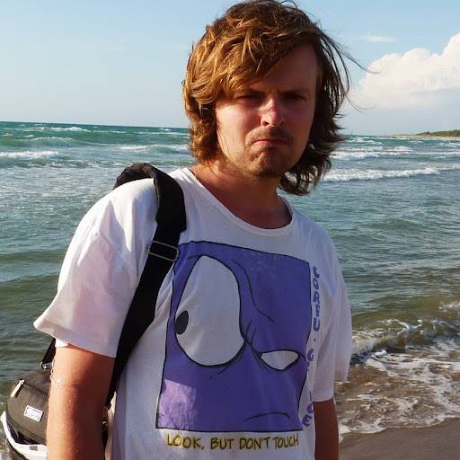 Ivan Protsenko