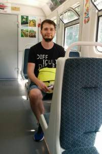 Данила Федоров