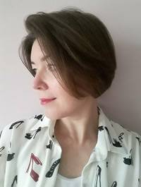 Ольга Бахарева
